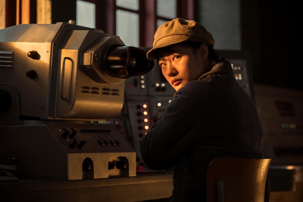 5 Alasan Wajib Nonton Serial 3 Body Problem, Karya dari Kreator Andal