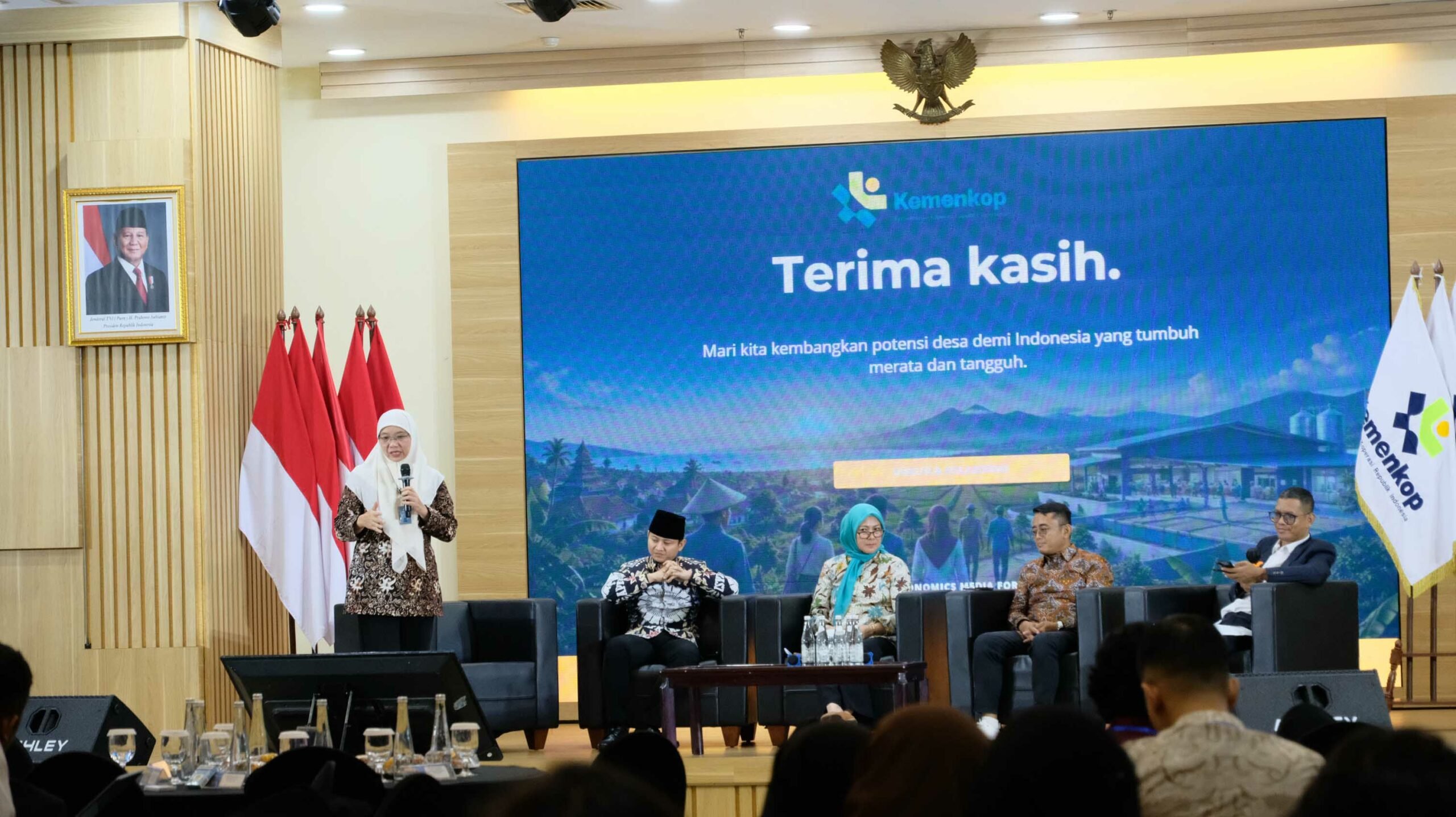 Katalisasi Ekonomi Daerah, Pembiayaan dan Investasi Strategis Harus Dipacu