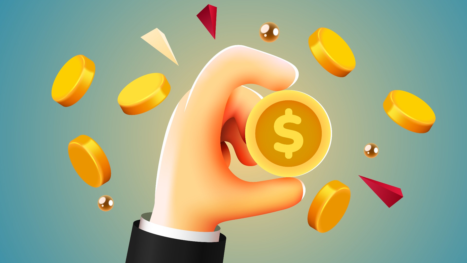 Dollar: Berikut Definisi, Macam, dan Cara Menghitungnya