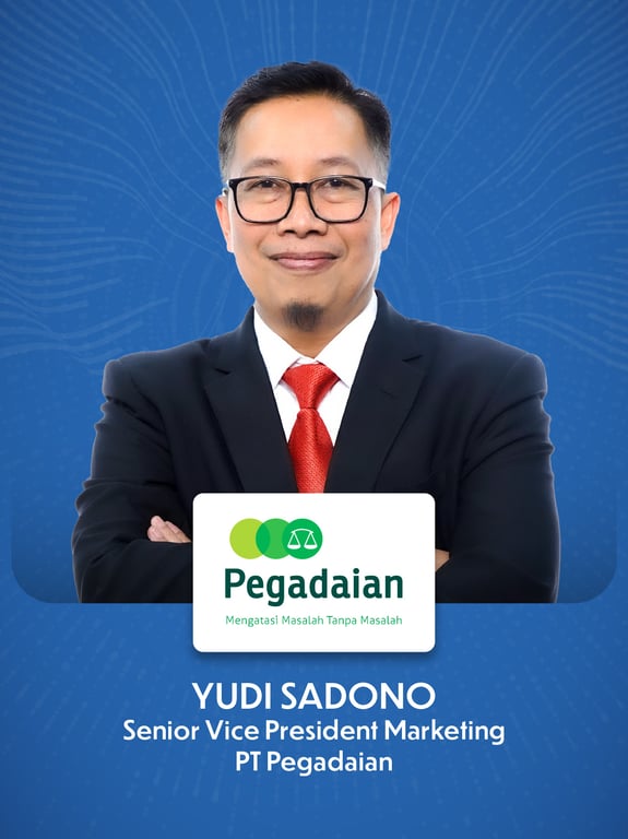 Yudi Sadono