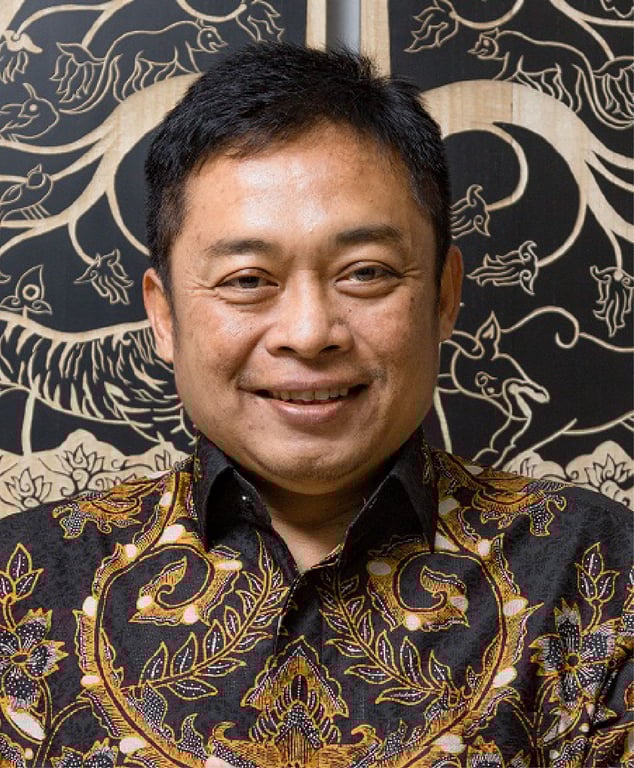 Ririek Adriansyah