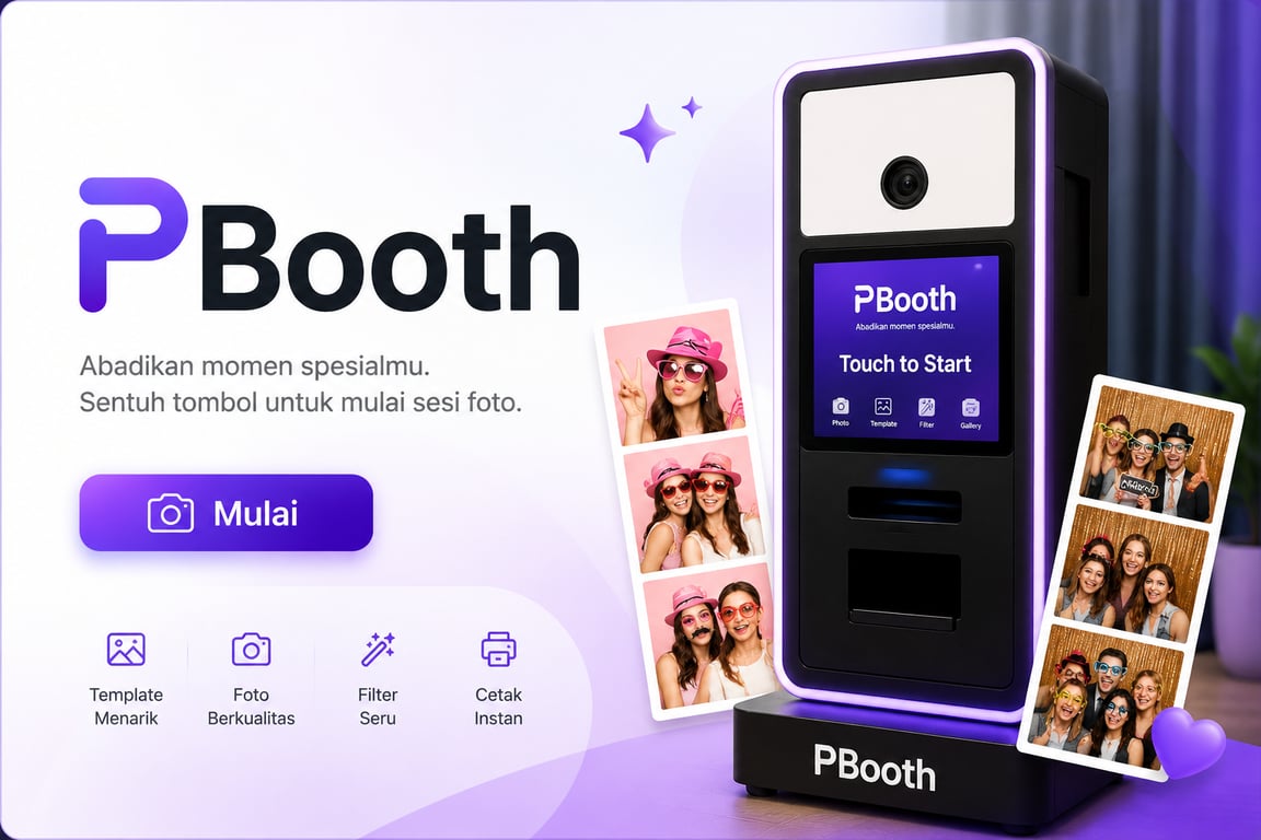 PBooth