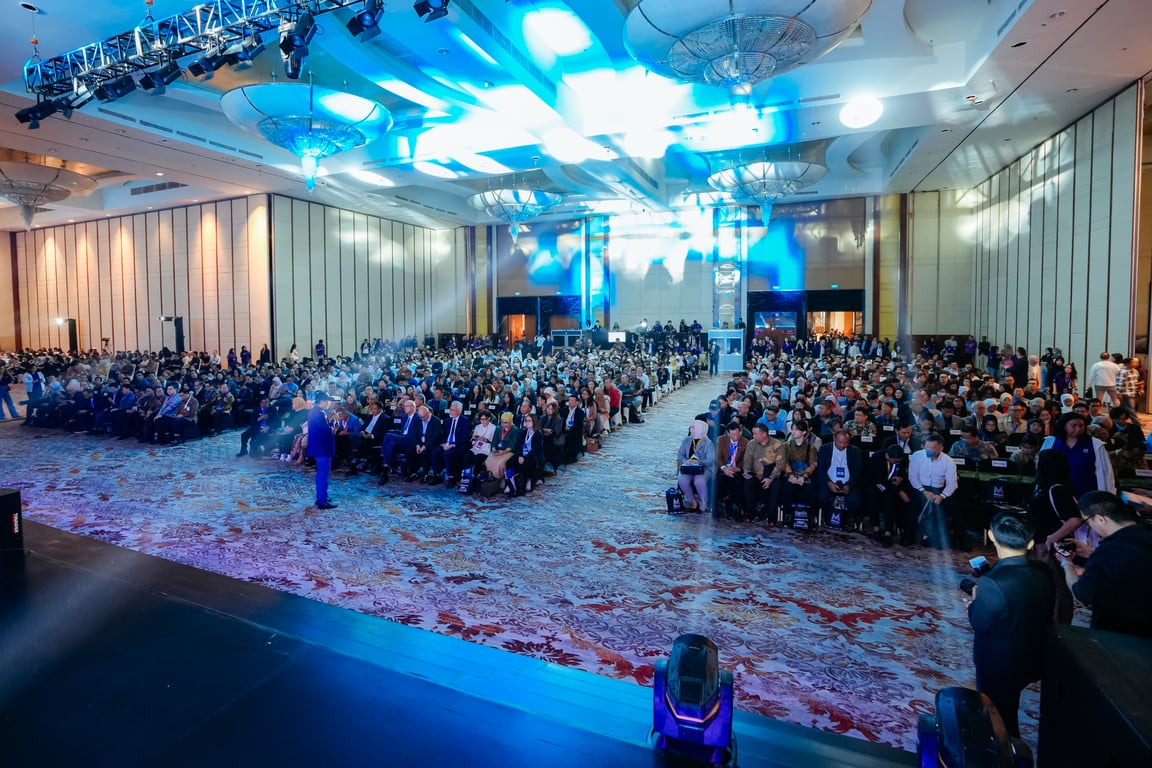 Highlights MarkPlus Conference 2024