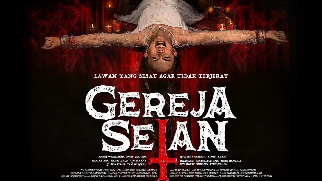 6 Film Horor Indonesia Resmi Tayang September