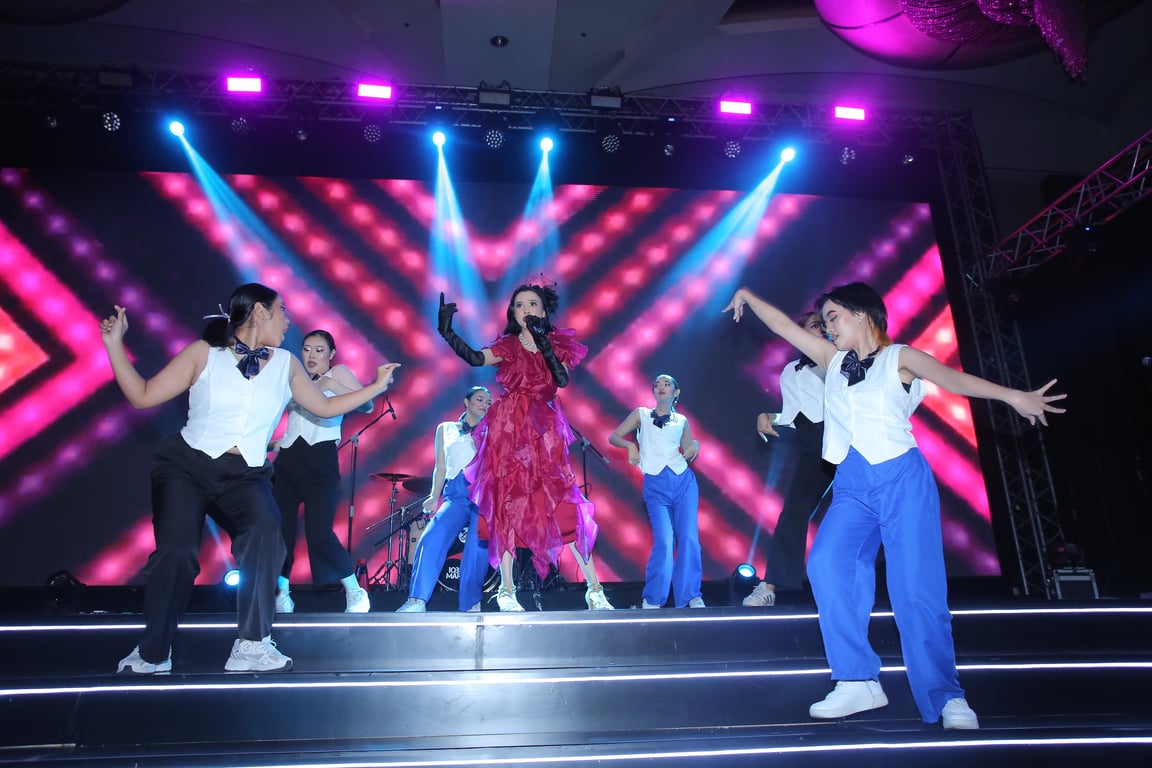 Highlights MarkPlus Conference 2024