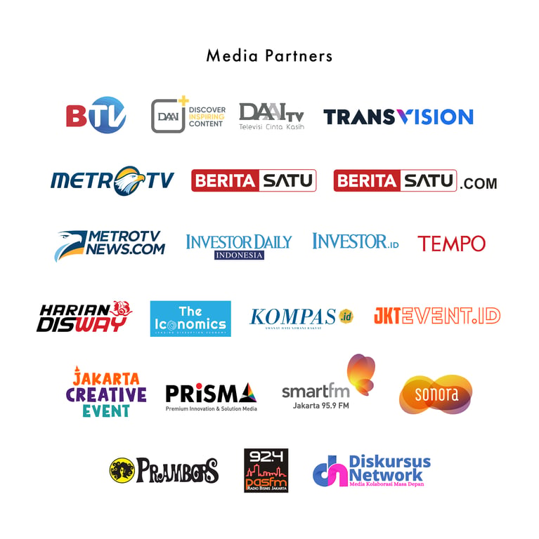Media Partners