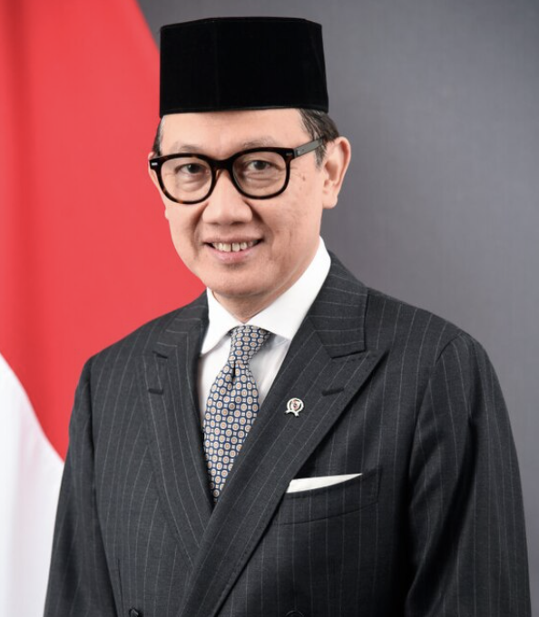 Arief Havas Oegroseno