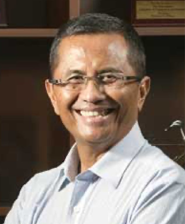 Dahlan Iskan