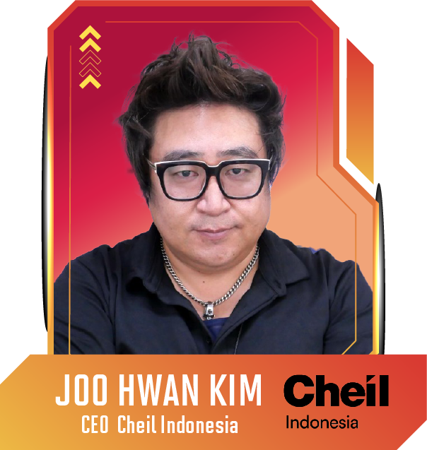 Speaker MPC Joo Kwan