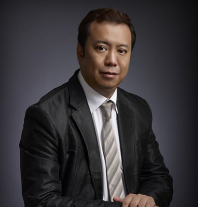 Roger Wang