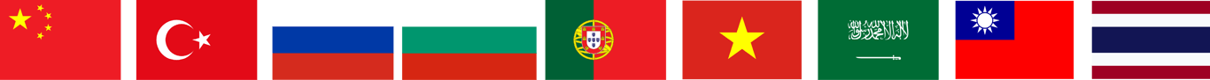 flags