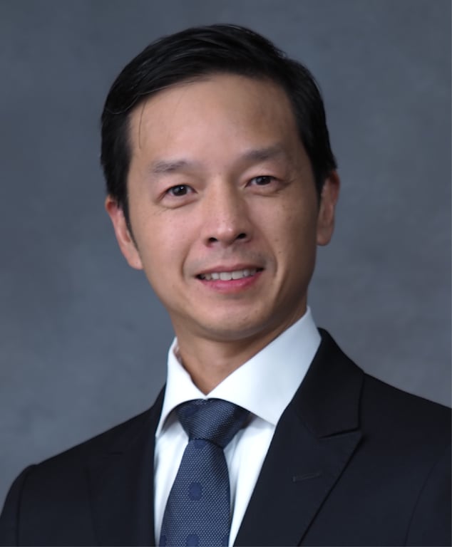 Armand Hartono