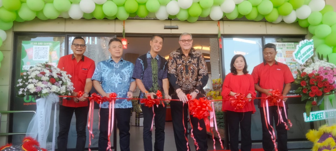 Gandeng map paramount land boyong daily foodhall supermarket ke gading