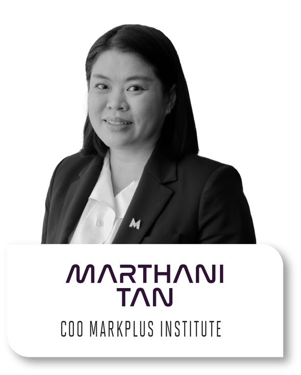Marthani Tan