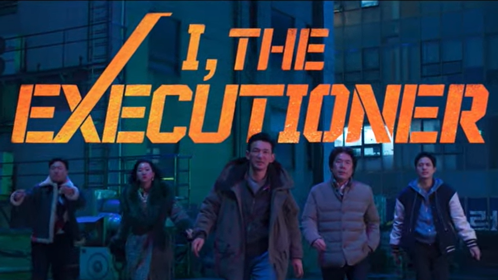 Sinopsis Film I, The Executioner yang Tayang Perdana di Cannes 2024