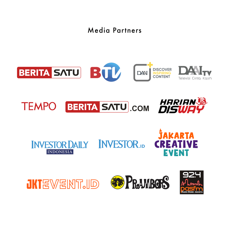 Media Partners