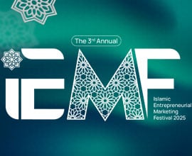 Rahmatan Lil’Alamin Islam for All 4.0