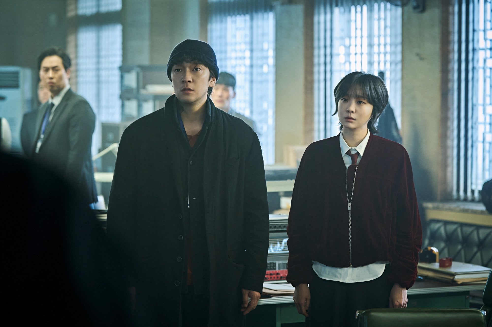 Apakah Akan Ada Nine Puzzles Season 2?