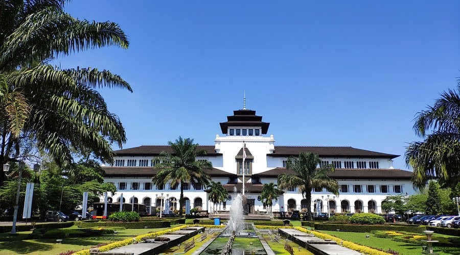 Kelas Bandung