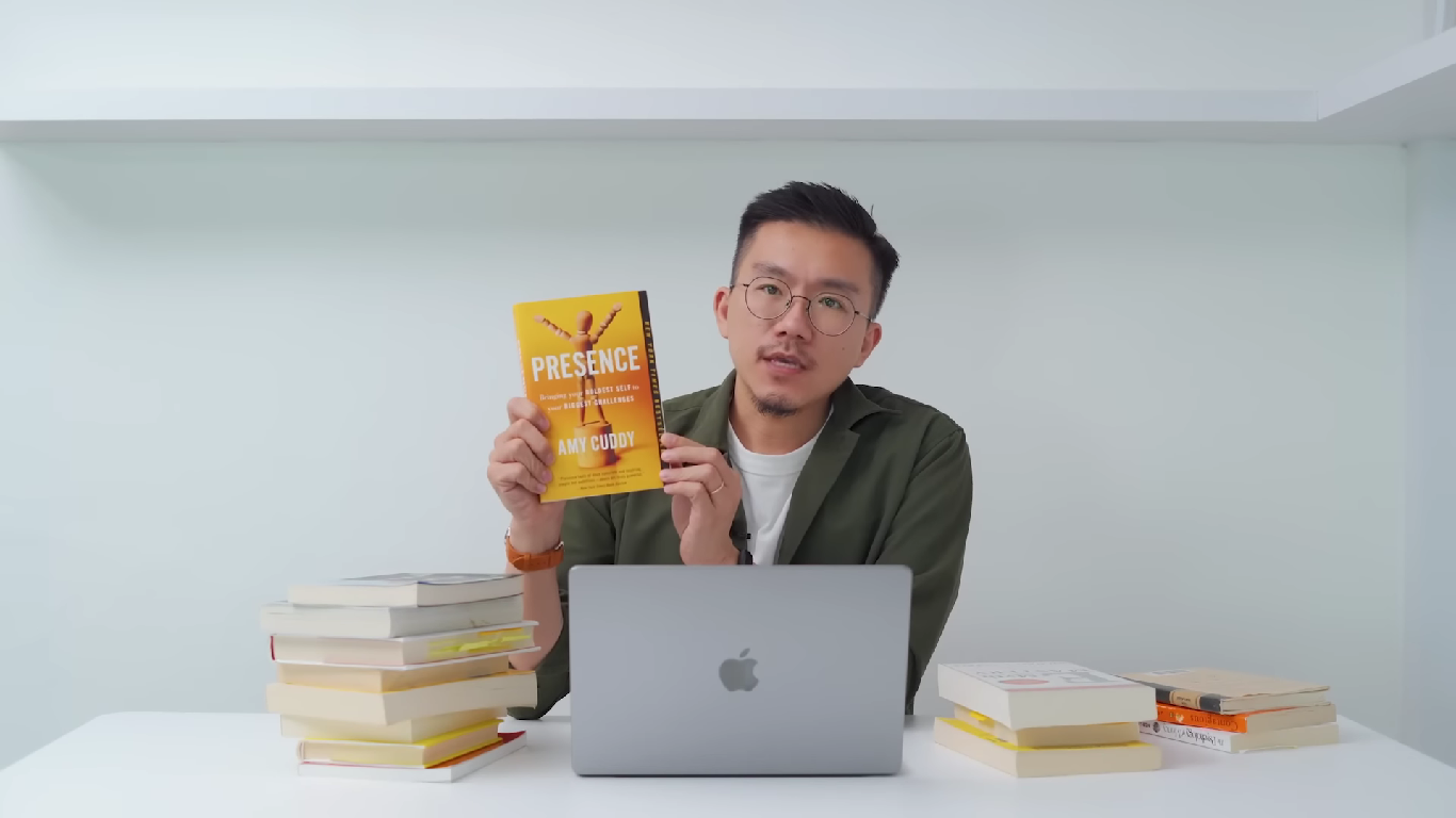 3 Rekomendasi Buku Cerdas Finansial dari Fellexandro Ruby