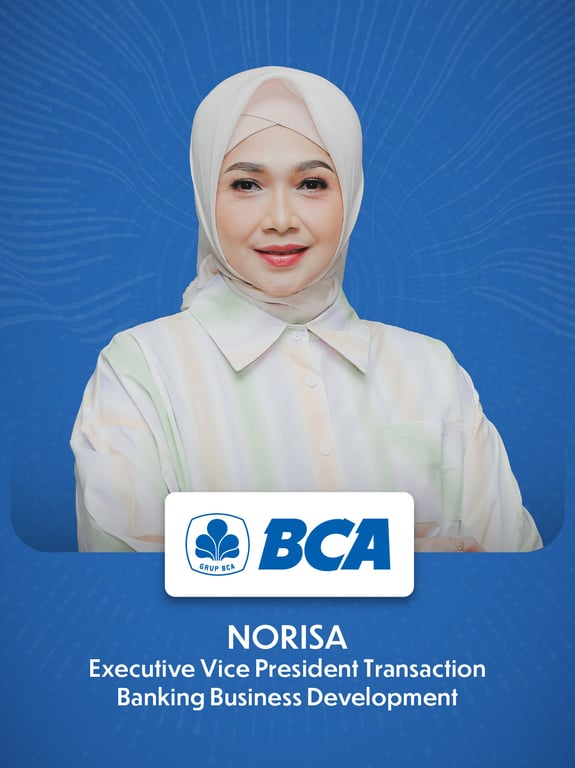 NORISA SAIFUDDIN