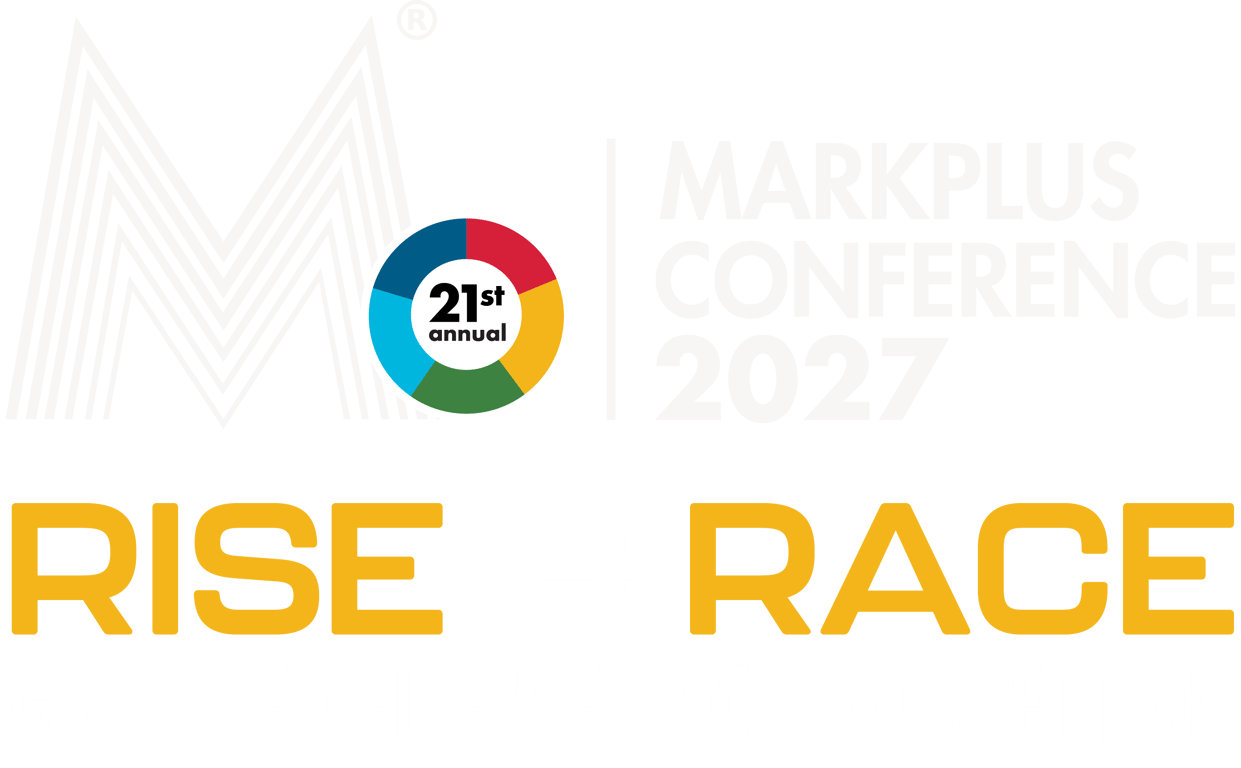 MPC Markplus Logo