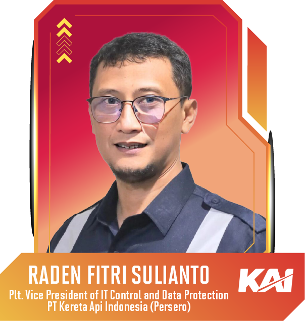 Speaker MPC Raden Kai