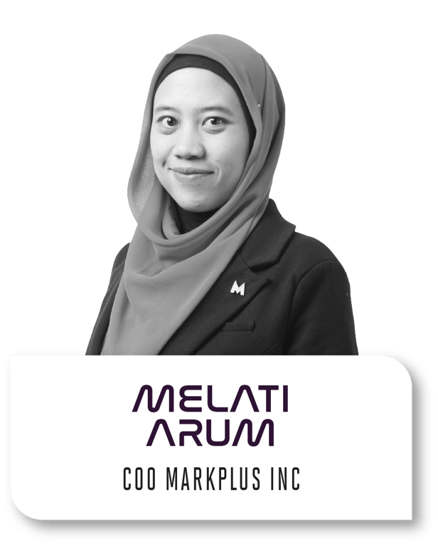 Melati Arum Ekasari