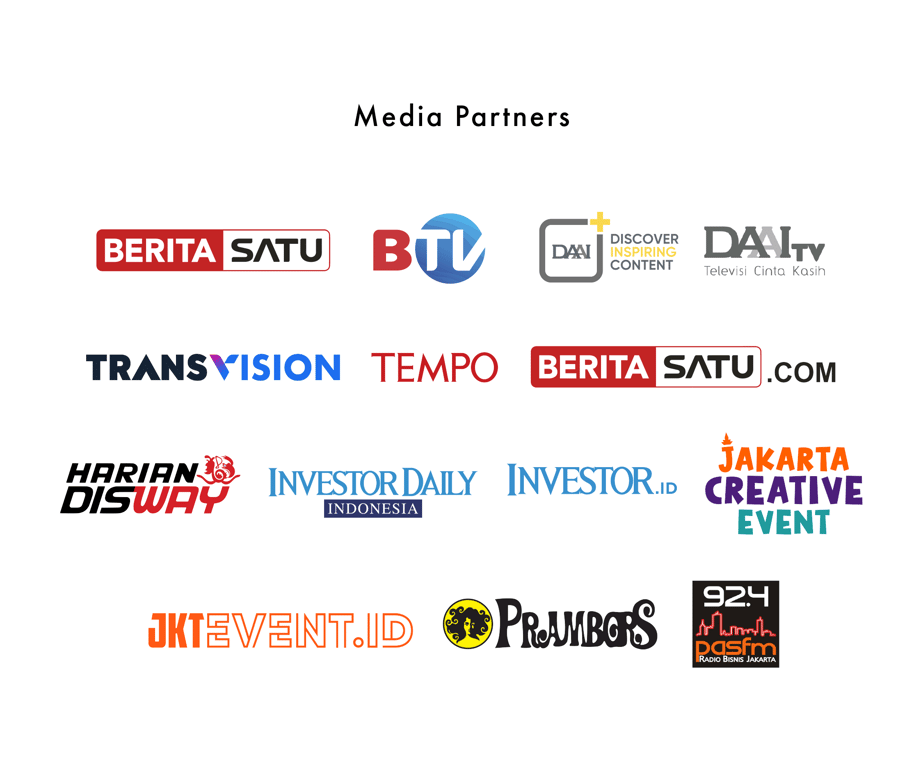 Media Partners