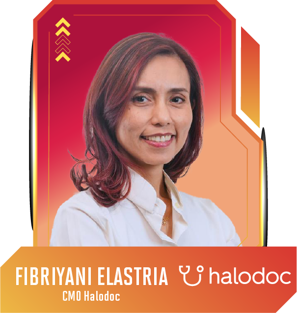 Speaker MPC Febriyani Halodoc