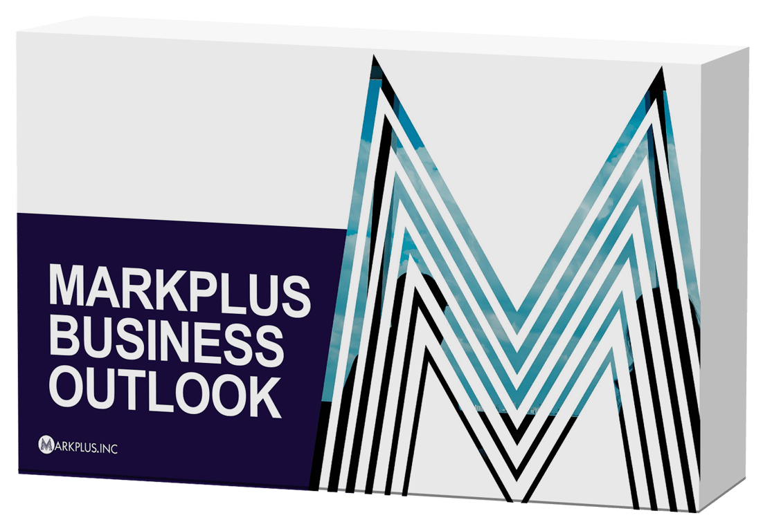 image Business Outlook MarkPlus
