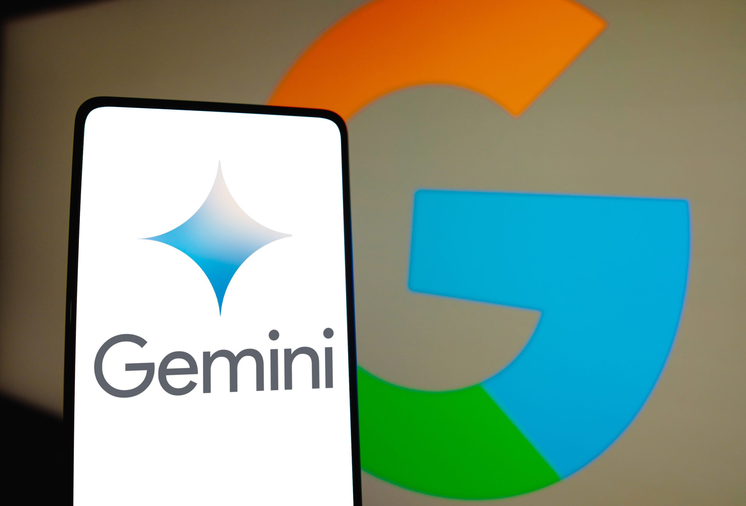 Gemini Jadi Produk Google dengan Pertumbuhan Tercepat di Pasar AI