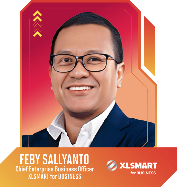 Speaker MPC Febby Sallyanto XL Smart