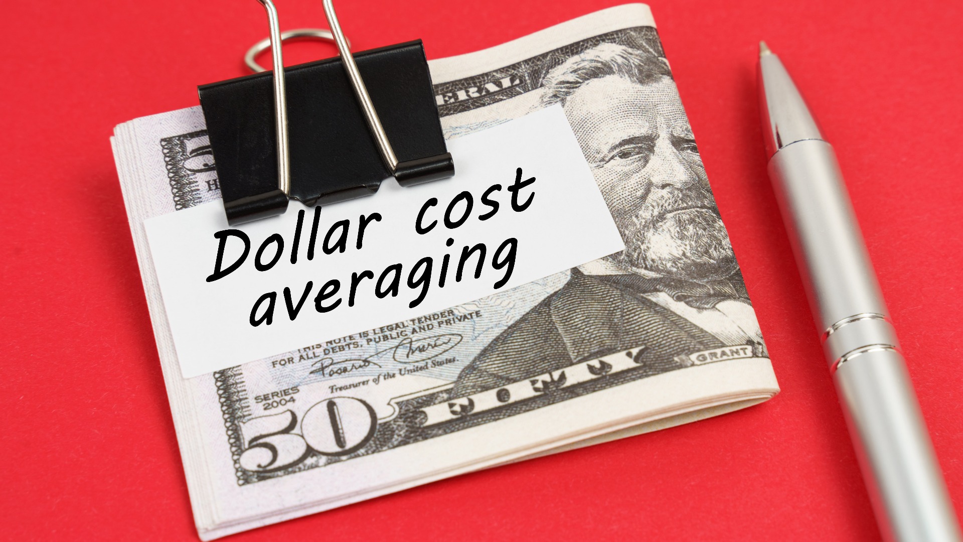 Dollar Cost Averaging Definisi, dan Metode Investasi di Crypto