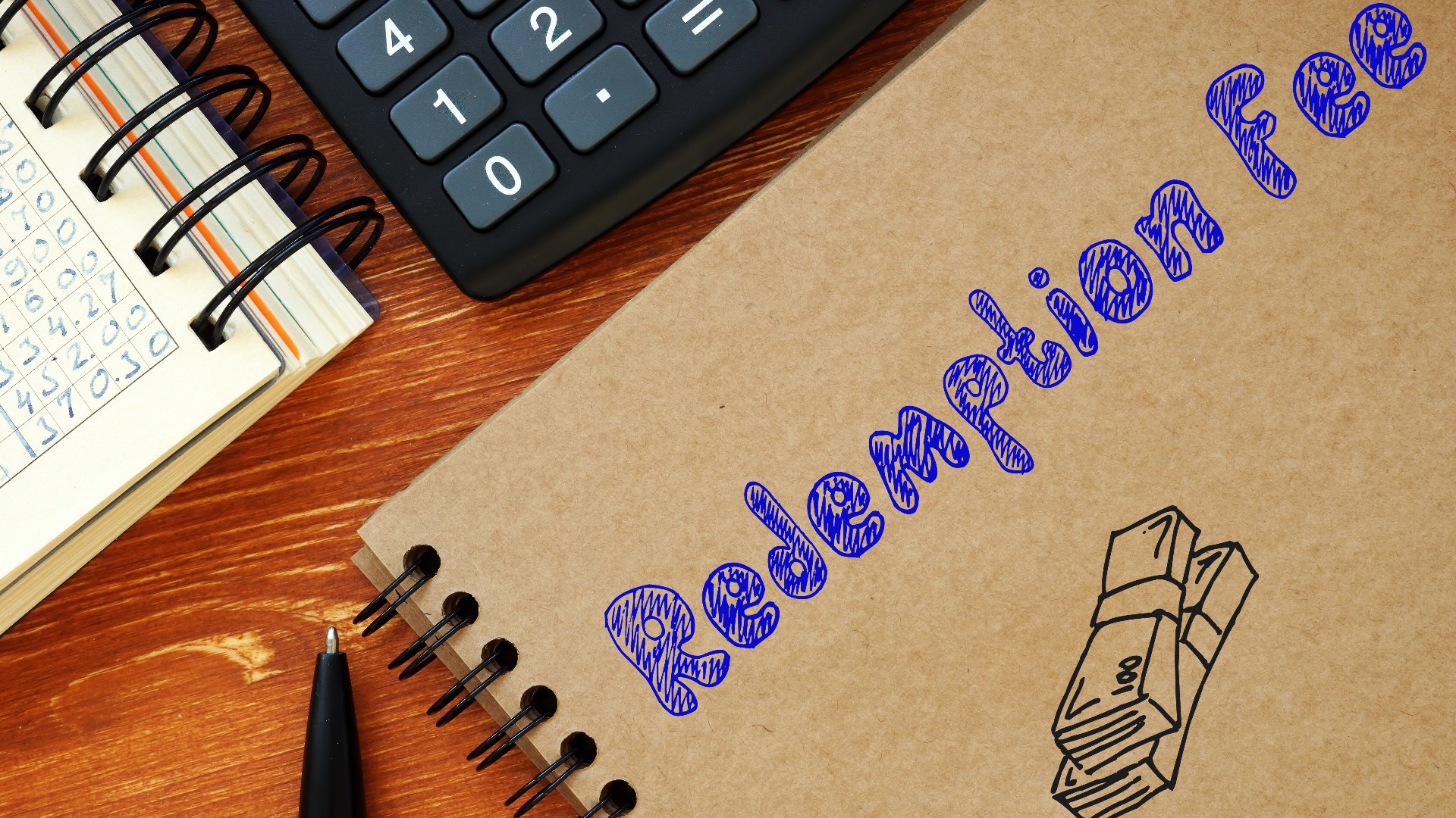 Mengenal Redemption Fee dalam Dunia Investasi