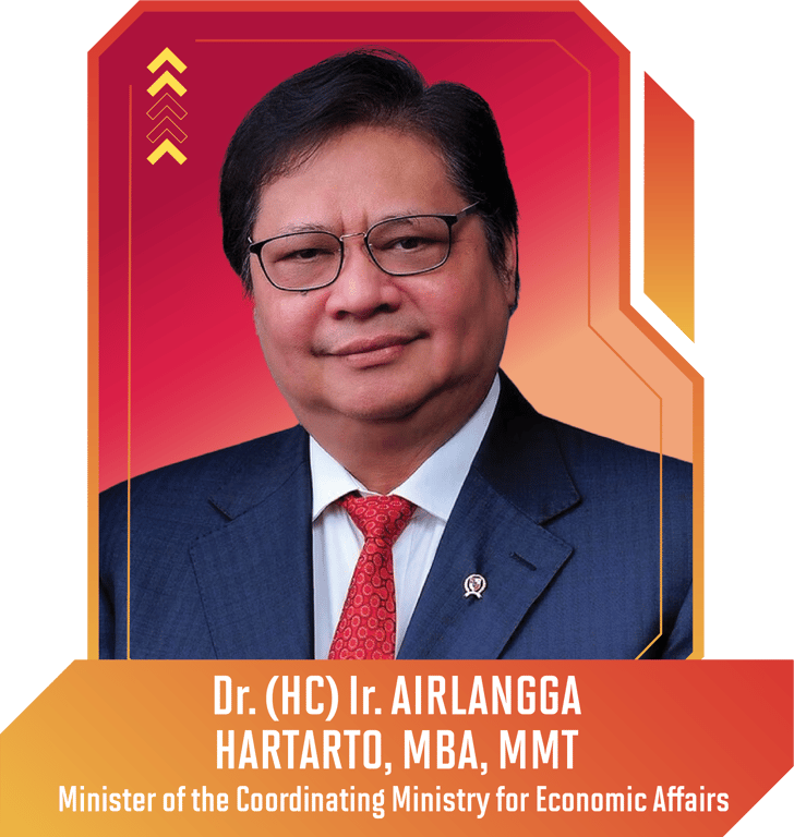 Speaker MPC Airlangga