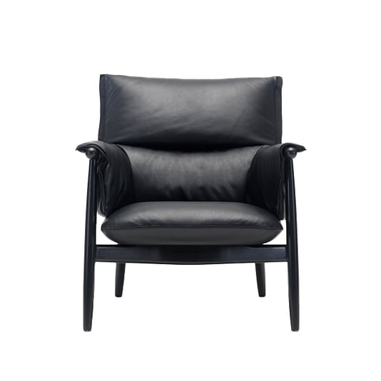 E015 Embrace Lounge Chair by Carl Hansen