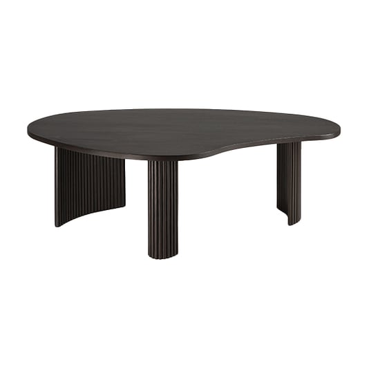 Boomerang Coffee Table by Ethnicraf