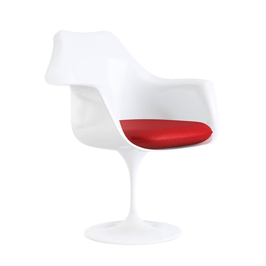 Tulip™ Armchair by Knoll