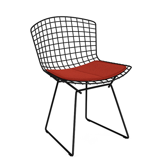 Bertoia Side Chair by Knoll