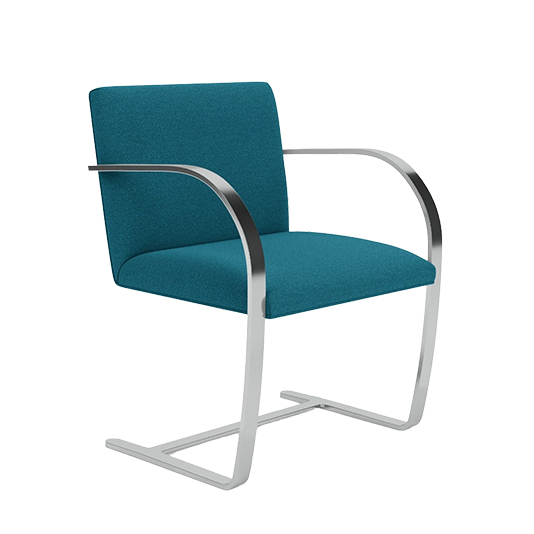 Brno Chair by Knoll