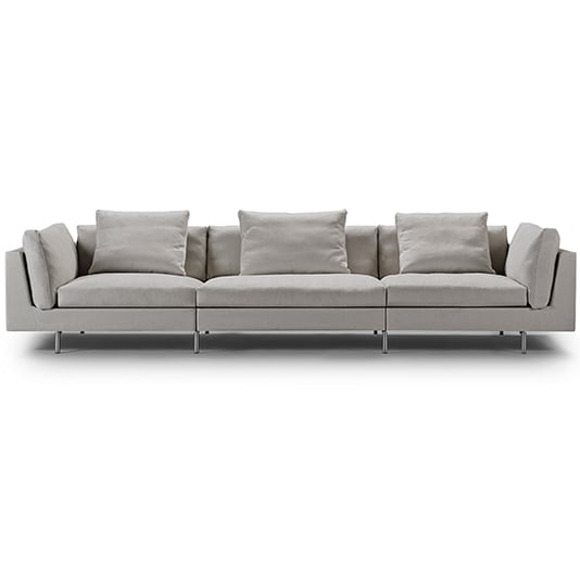 Float High Sofa by Eilersen