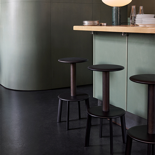 Bar + Counter Stools