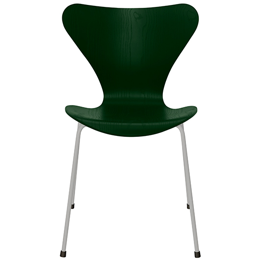 Series 7™ Side Chair by Fritz Hansen