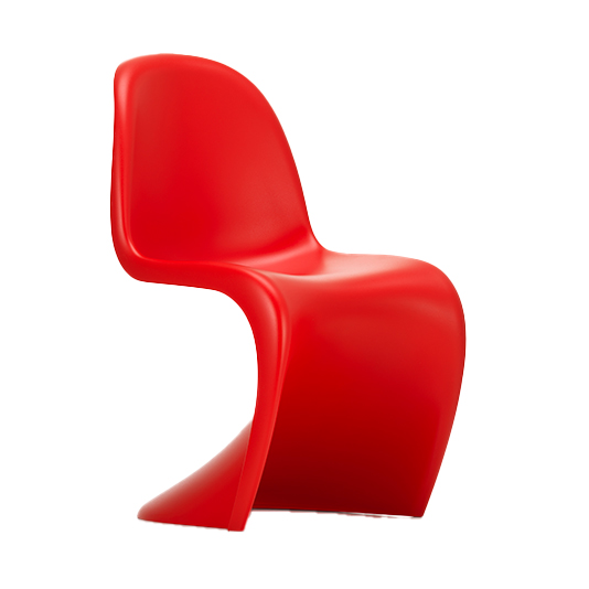 Panton Classic Chair by Vitra