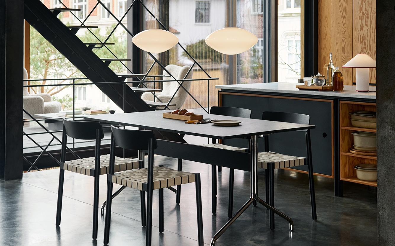 Shop the Room Dining