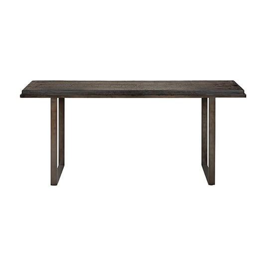 Stability Coffee Table