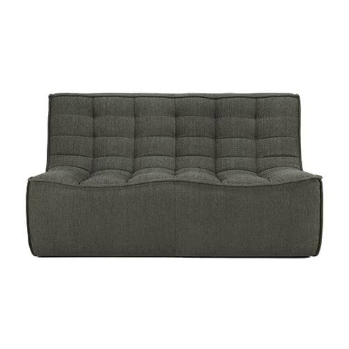 N701 Sofa by Ethnicraft