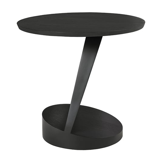 Oblic Side Table