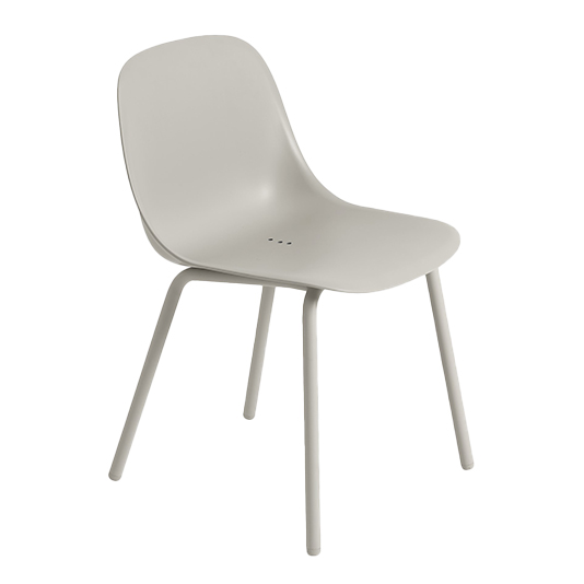Fiber Side Chair by Muuto